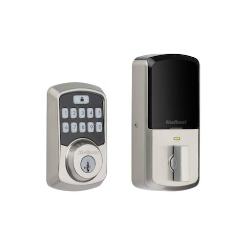 Kwikset Ble Db 15 Smt Tpr Rcalfd 942 99420-001